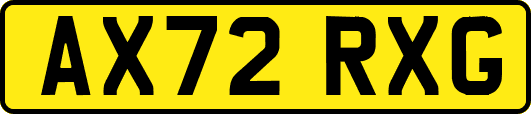 AX72RXG