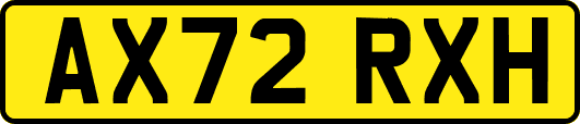 AX72RXH