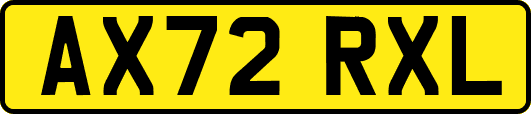 AX72RXL