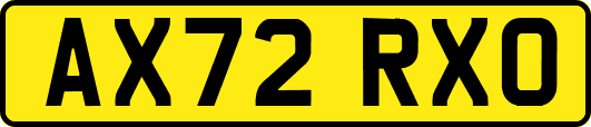 AX72RXO