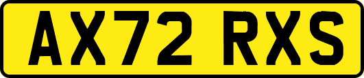 AX72RXS