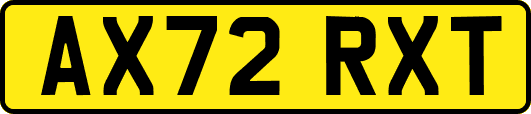 AX72RXT