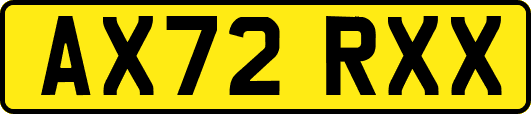 AX72RXX