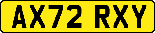 AX72RXY