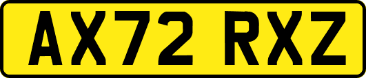 AX72RXZ