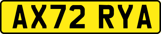 AX72RYA