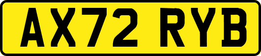 AX72RYB