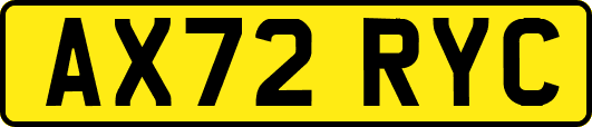 AX72RYC