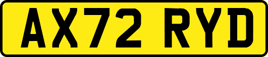 AX72RYD