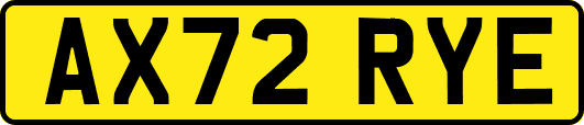 AX72RYE