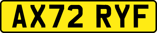 AX72RYF