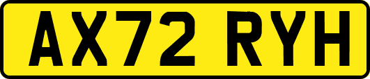 AX72RYH