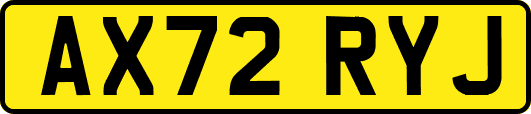 AX72RYJ