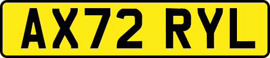 AX72RYL