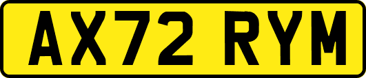 AX72RYM