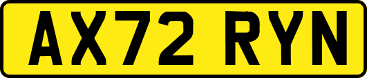 AX72RYN