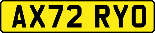 AX72RYO
