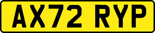 AX72RYP
