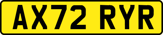 AX72RYR