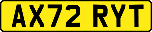 AX72RYT