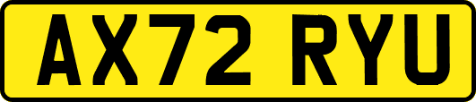AX72RYU