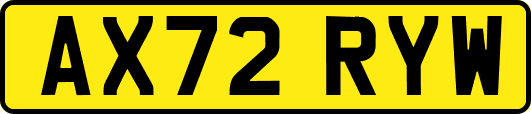 AX72RYW