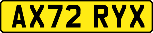 AX72RYX