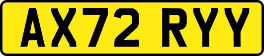 AX72RYY