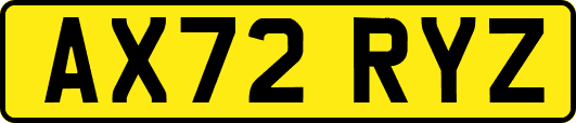 AX72RYZ