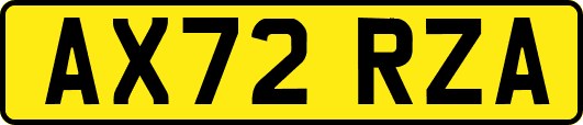 AX72RZA