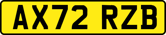 AX72RZB