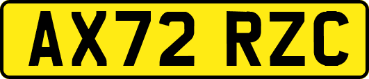 AX72RZC