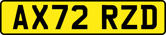 AX72RZD