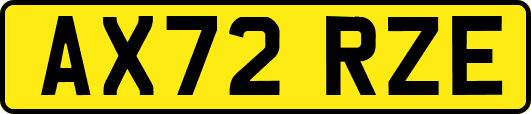 AX72RZE