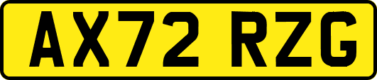 AX72RZG