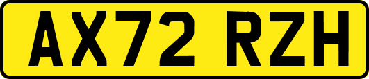 AX72RZH