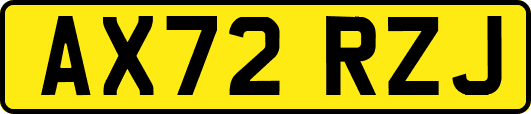 AX72RZJ