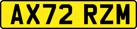 AX72RZM