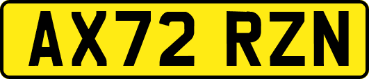 AX72RZN