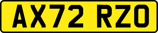 AX72RZO