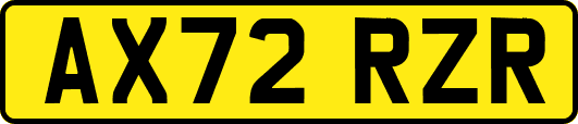 AX72RZR