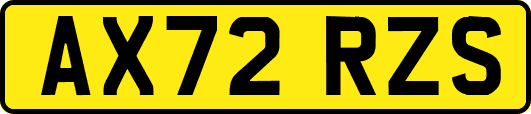 AX72RZS