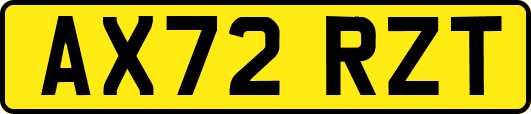 AX72RZT