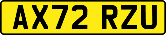 AX72RZU