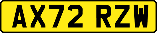 AX72RZW