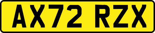 AX72RZX