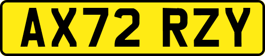 AX72RZY