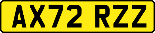 AX72RZZ