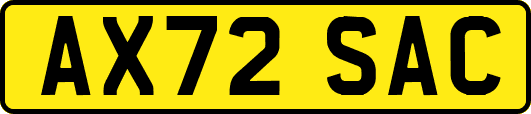 AX72SAC