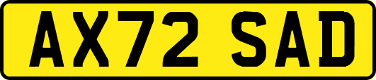 AX72SAD